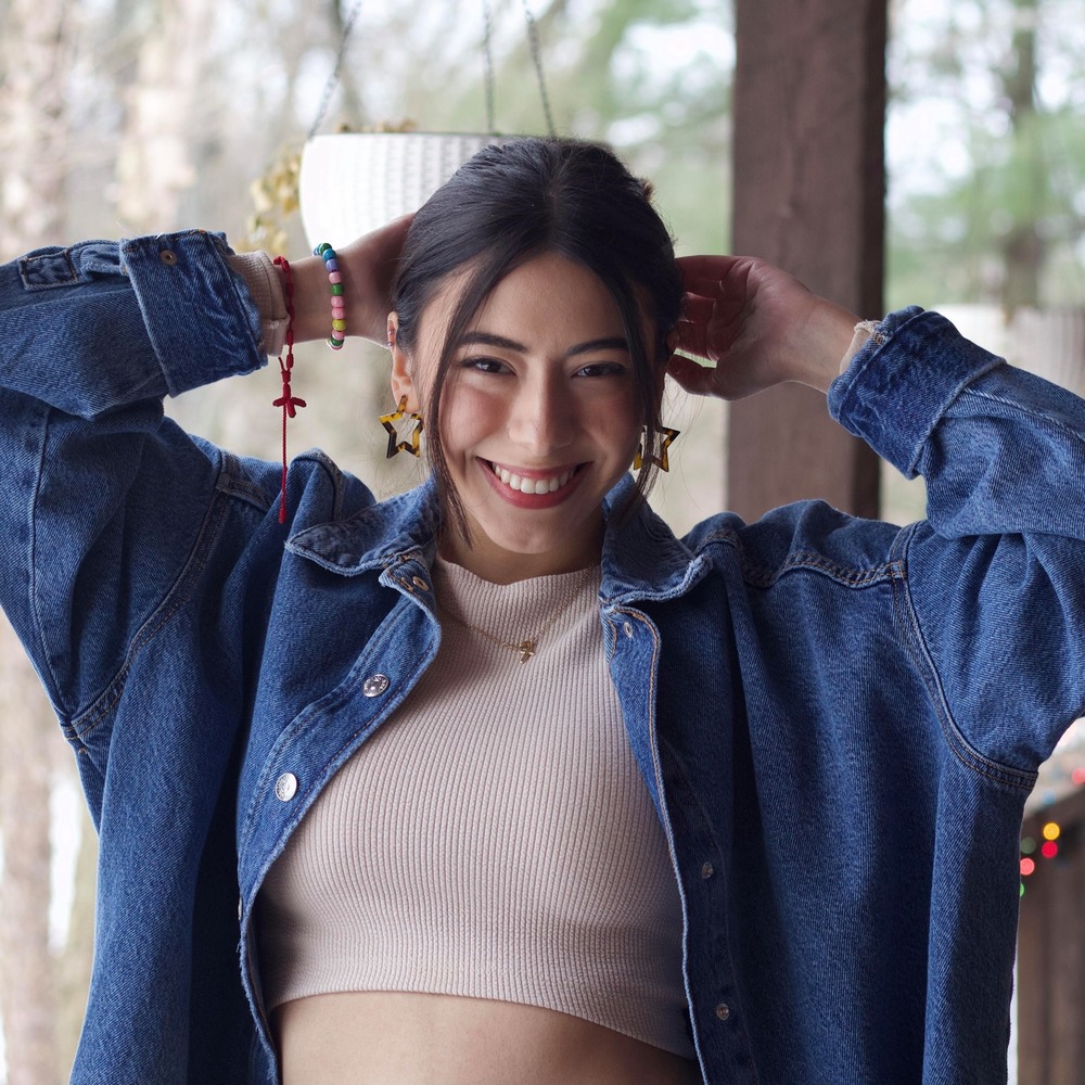 Meet your Posher, Ev